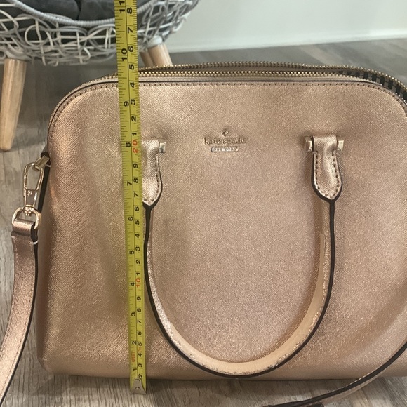 Kate Spade Purse - Picture 9 of 9